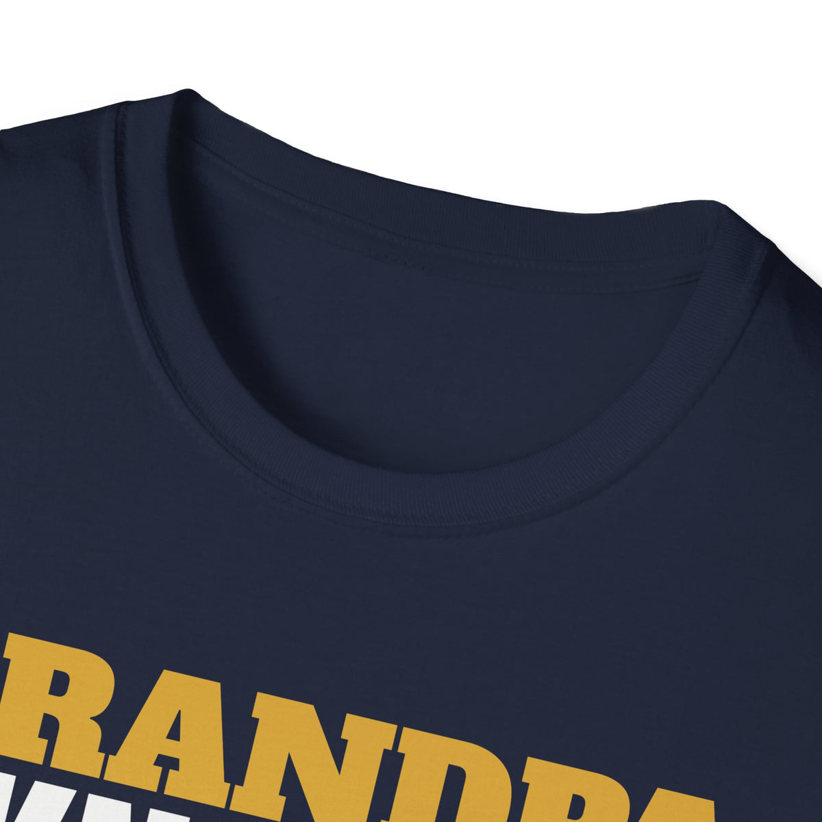 Grandpa Knows Everything Funny Grandpa T-Shirt Gift from Grandkids Fathers Day – Gifted Porch