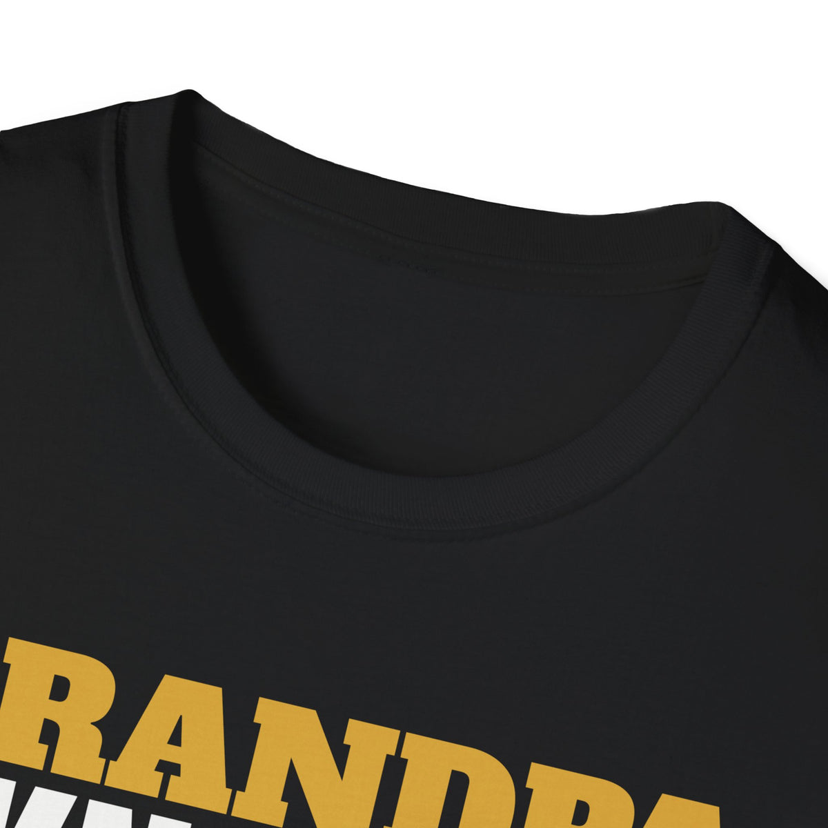 Grandpa Knows Everything Funny Grandpa T-Shirt Gift from Grandkids Fathers Day – Gifted Porch