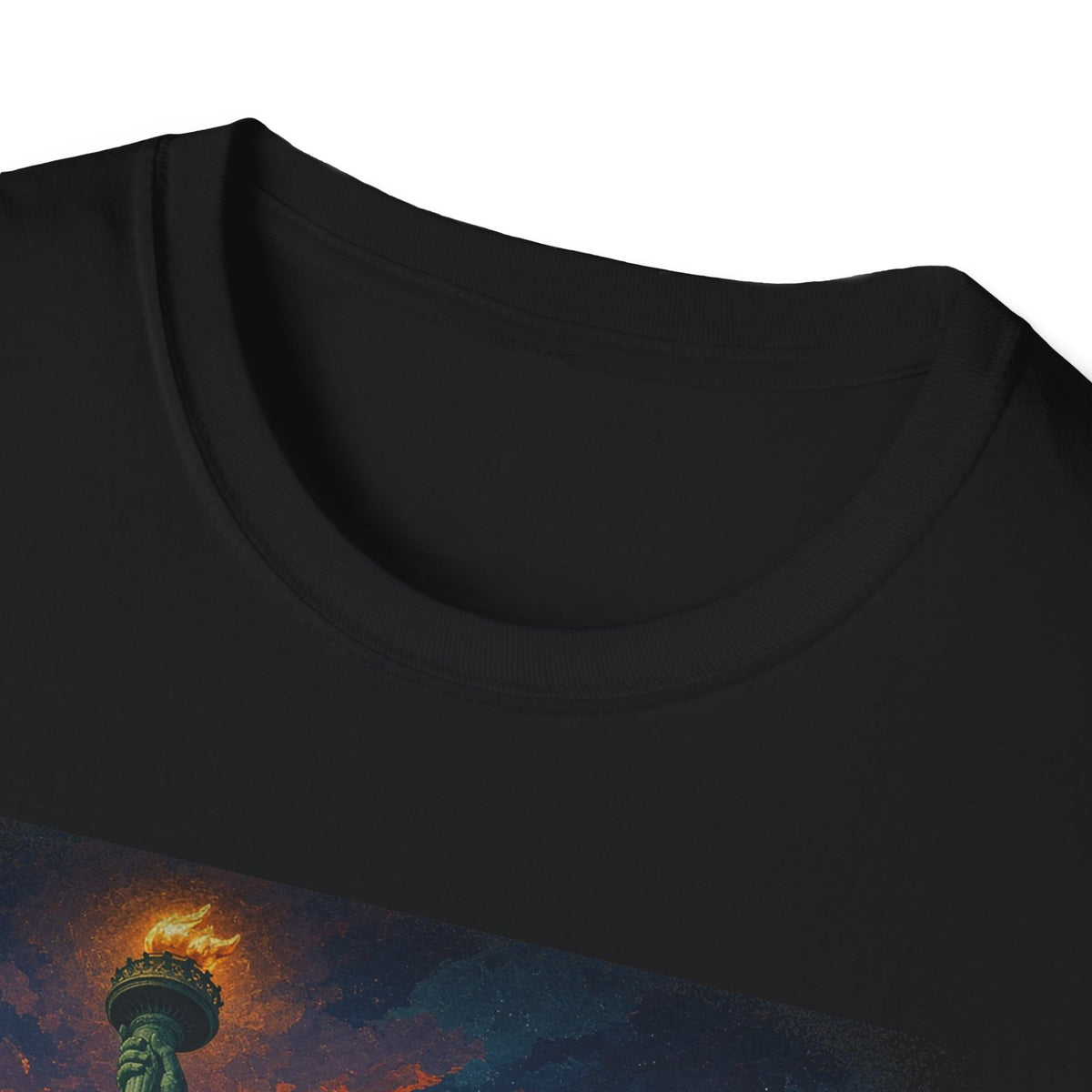 Statue of Liberty 1886 Tee