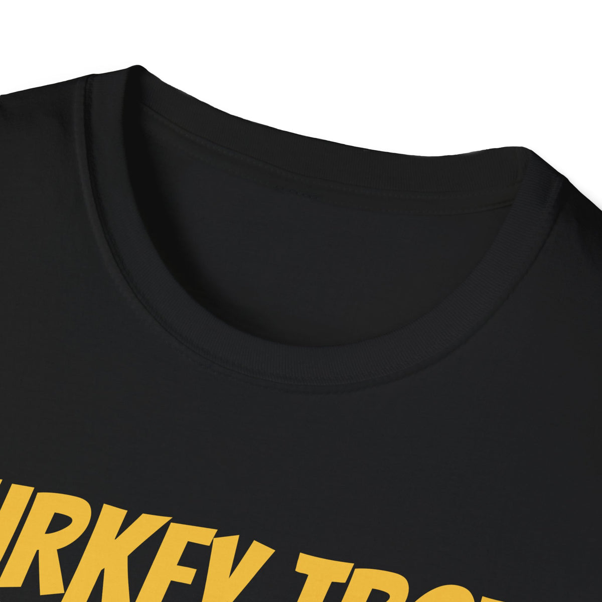Turkey Trot Finisher Walked Most Of It Thanksgiving T-Shirt – Gifted Porch, view 11
