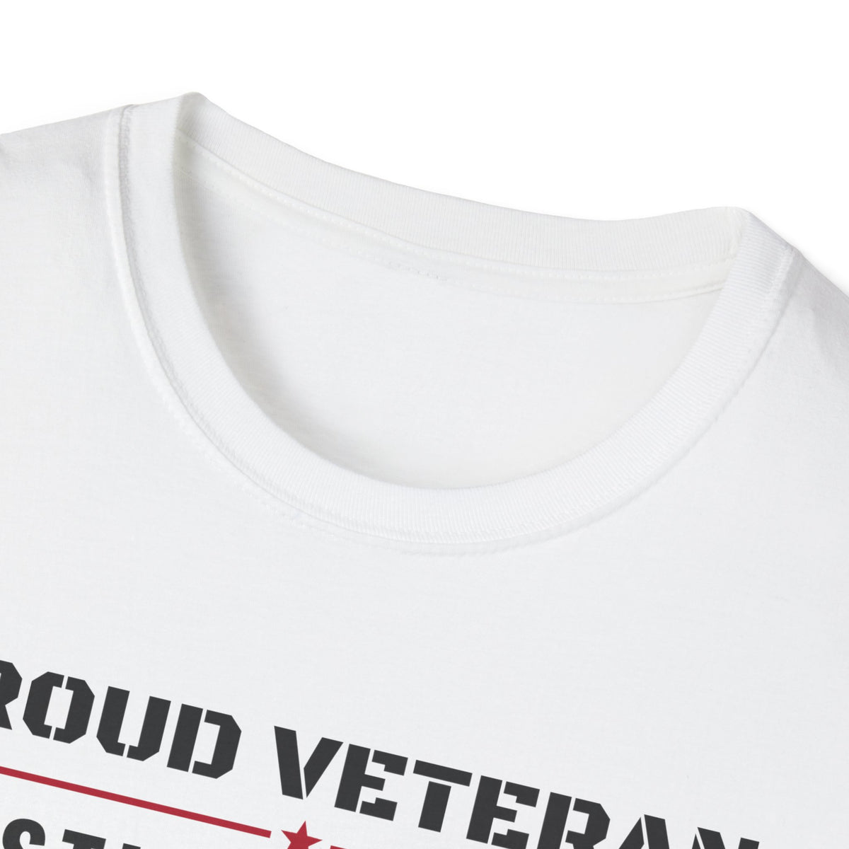 Proud Veteran Still Up At 0500 For No Reason Veteran T-Shirt – Gifted Porch, view 4