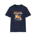 Pro-Cat-Stinator Tee