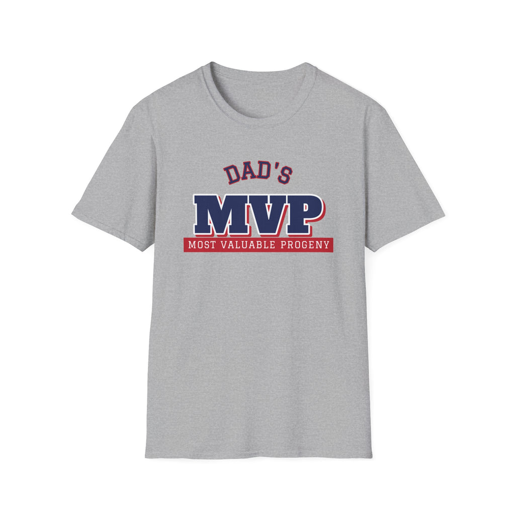 Most Valuable Progeny Tee