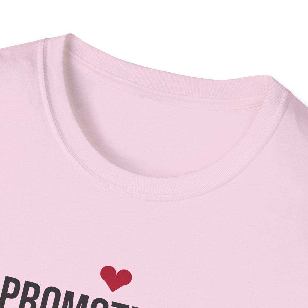 Promoted To Grandma Est 2027 T-Shirt Pregnancy Announcement New Grandma Tee – Gifted Porch