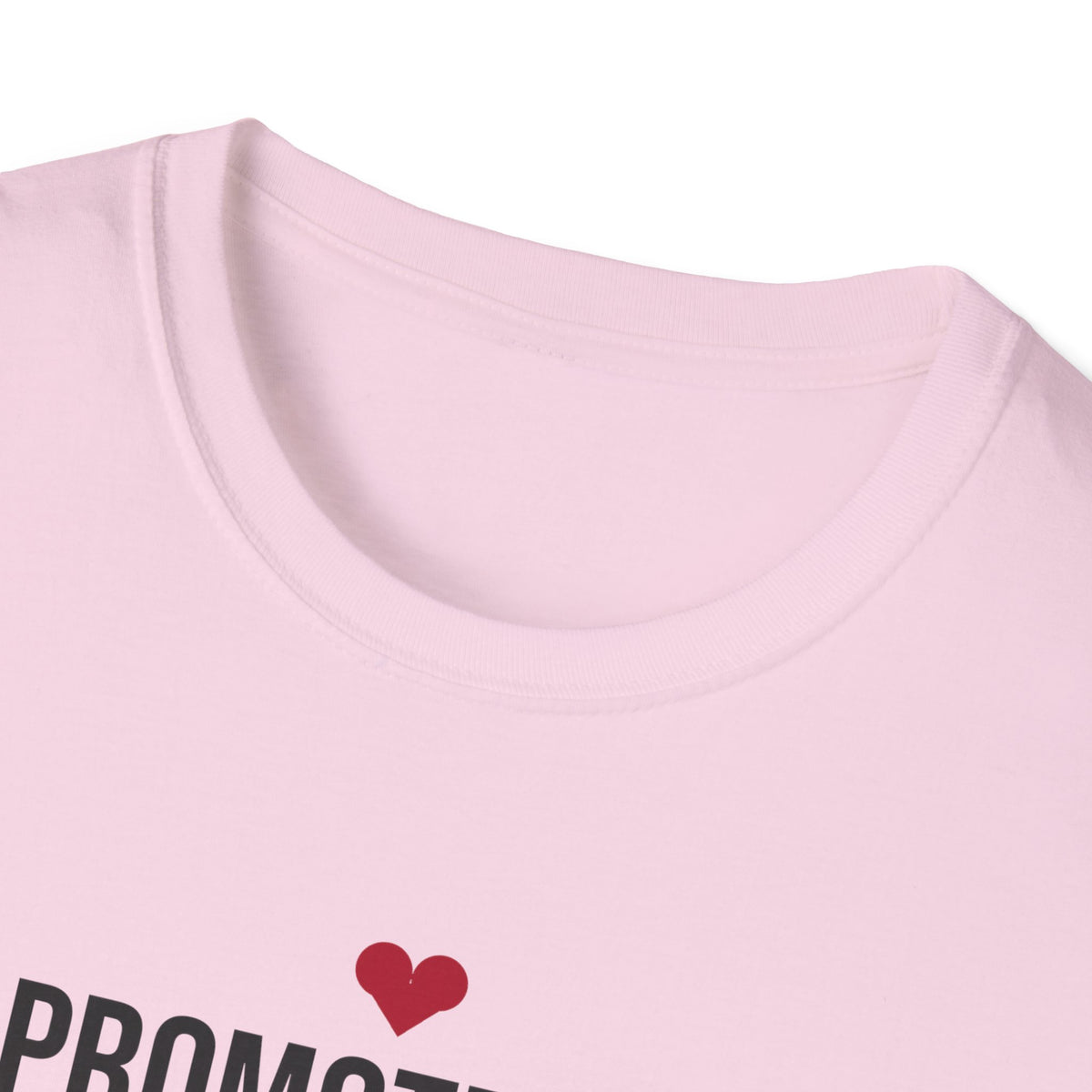 Promoted To Grandma Est 2027 T-Shirt Pregnancy Announcement New Grandma Tee – Gifted Porch