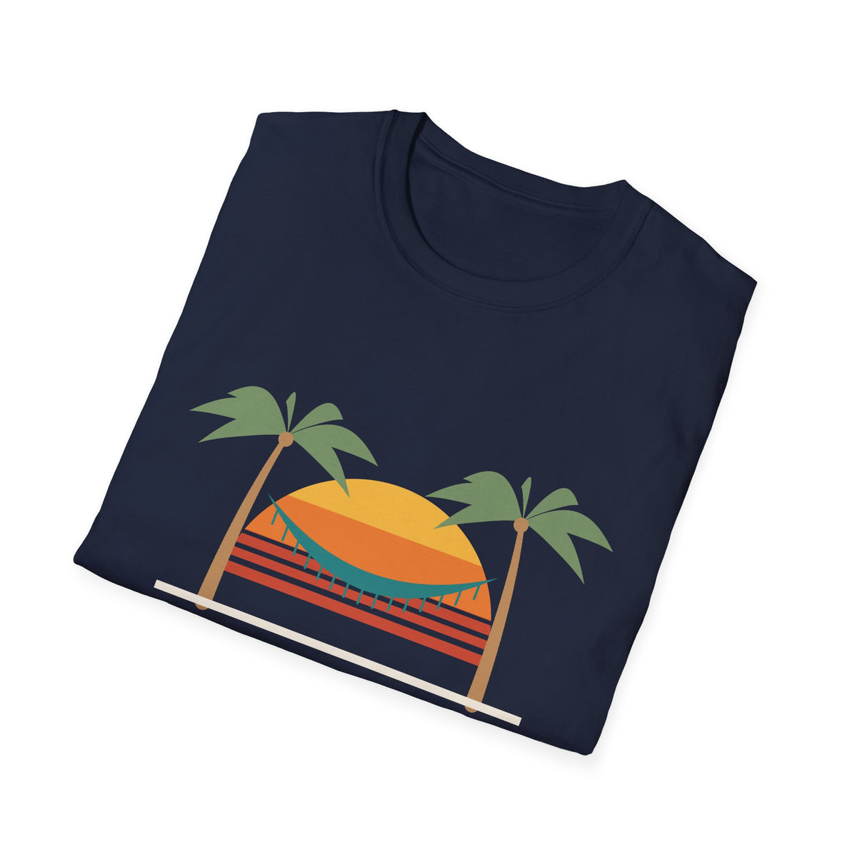 Gone Hammockin' Tee