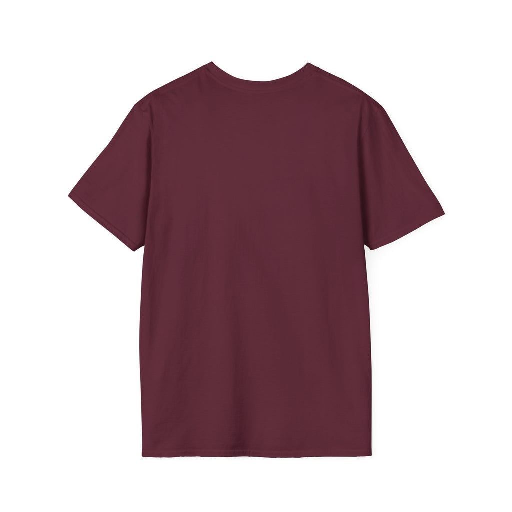 Flannel Season Is Open Fall T-Shirt – Gifted Porch, view 19