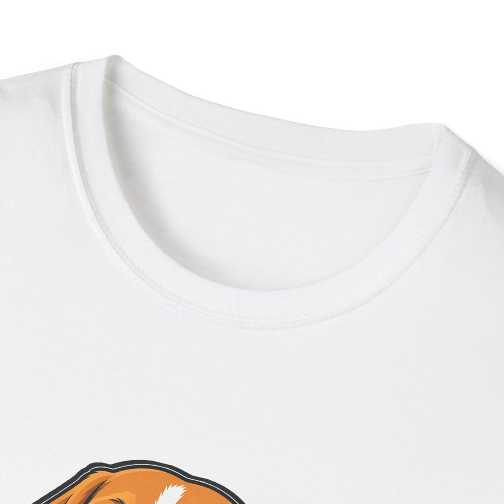 Beagle Dog Dad Shirt