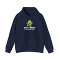 Avo-Cardio Hoodie