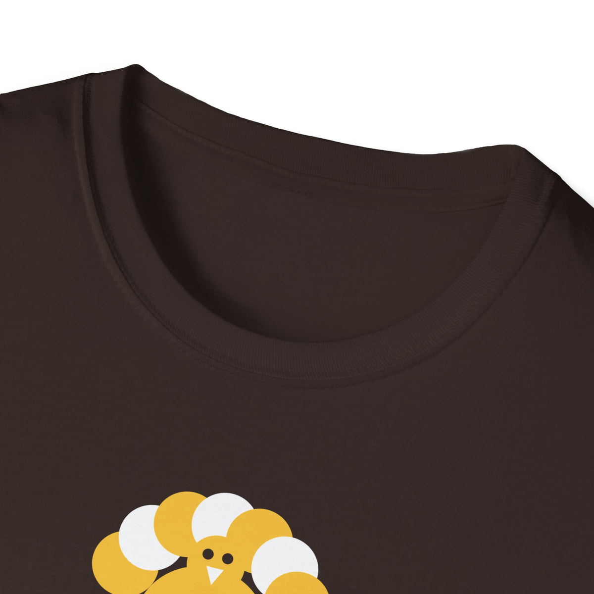 Turkey Nap Champion Funny Thanksgiving T-Shirt – Gifted Porch, view 23