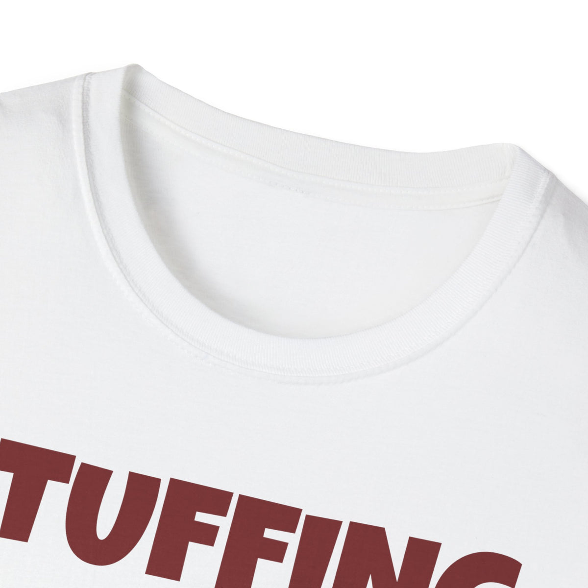 Stuffing Is A Personality Trait Funny Thanksgiving T-Shirt – Gifted Porch, view 8