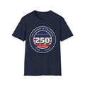 250 Years of Freedom Tee