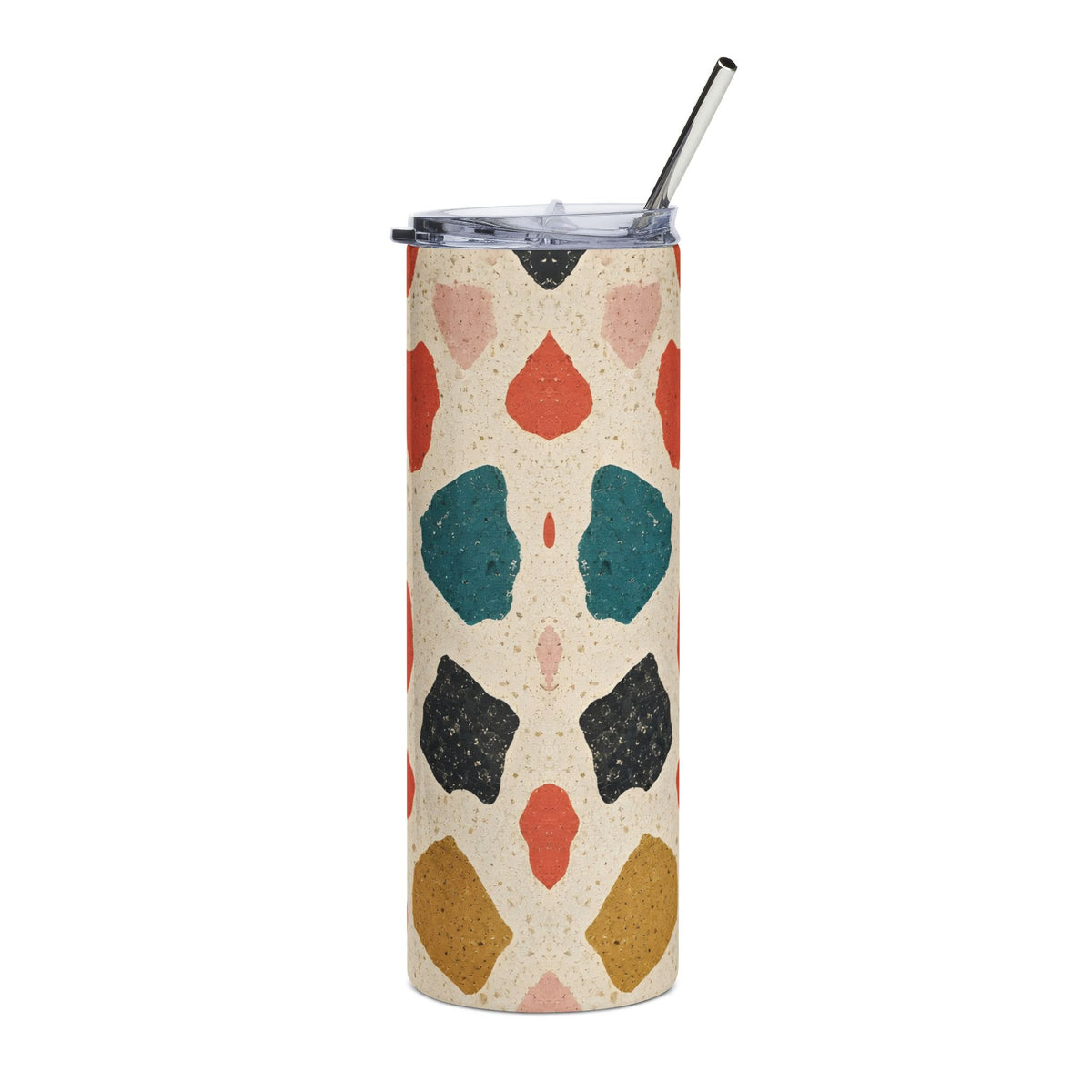 Terrazzo Pop 20oz Tumbler