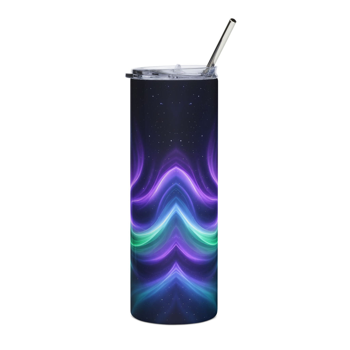 Aurora Ribbons 20oz Tumbler