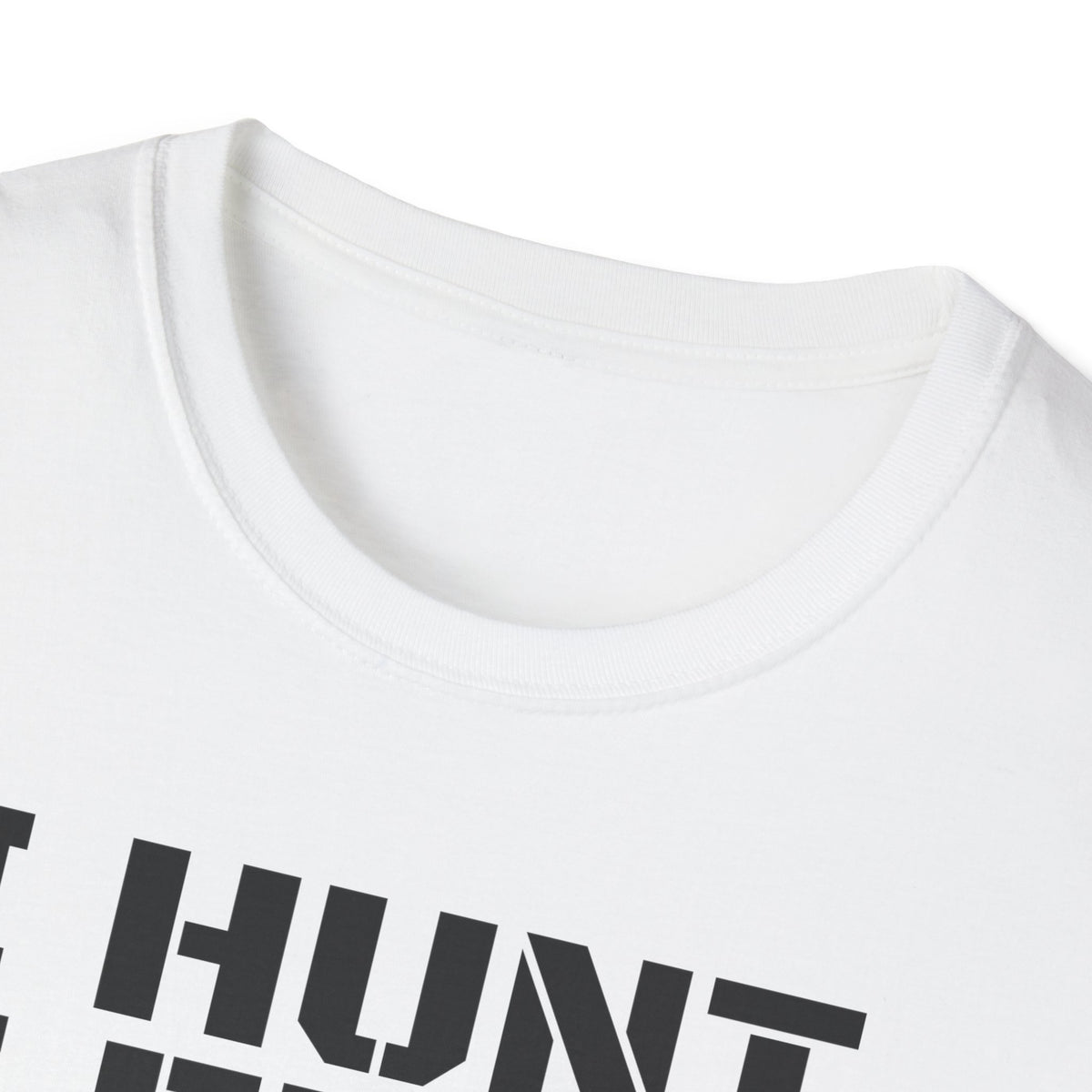 I Hunt I Fish I Grill That's My Whole Personality T-Shirt – Gifted Porch, view 4