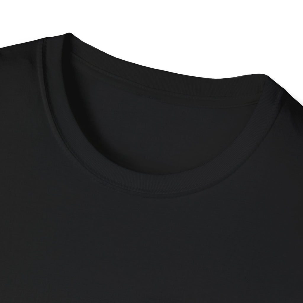 Professionally Nonchalant Tee