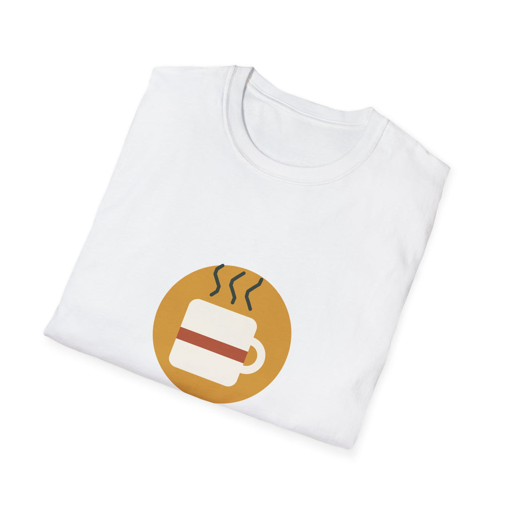 Slow Mornings Club Tee