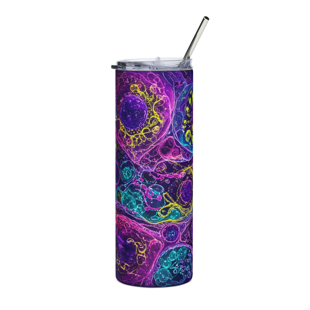 Weird Cells 20oz Tumbler