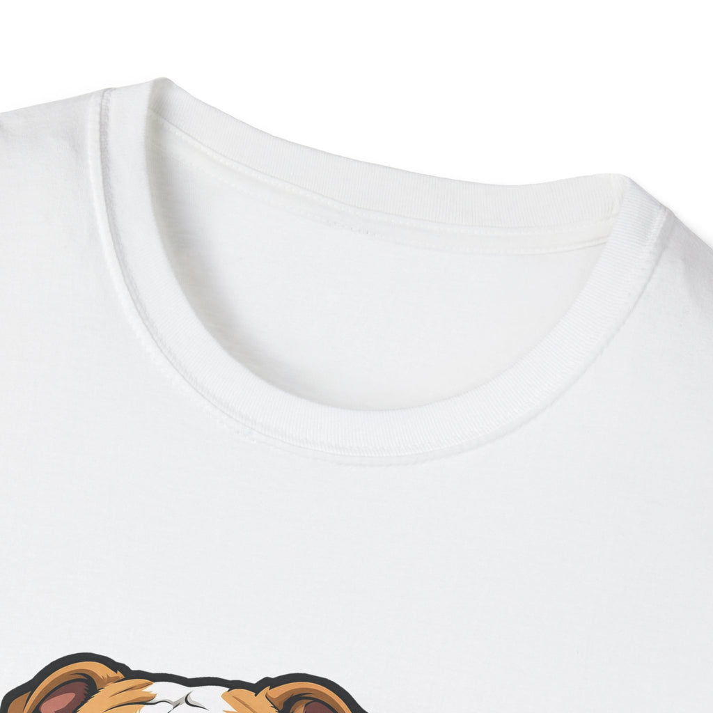 English Bulldog Dog Mom Shirt