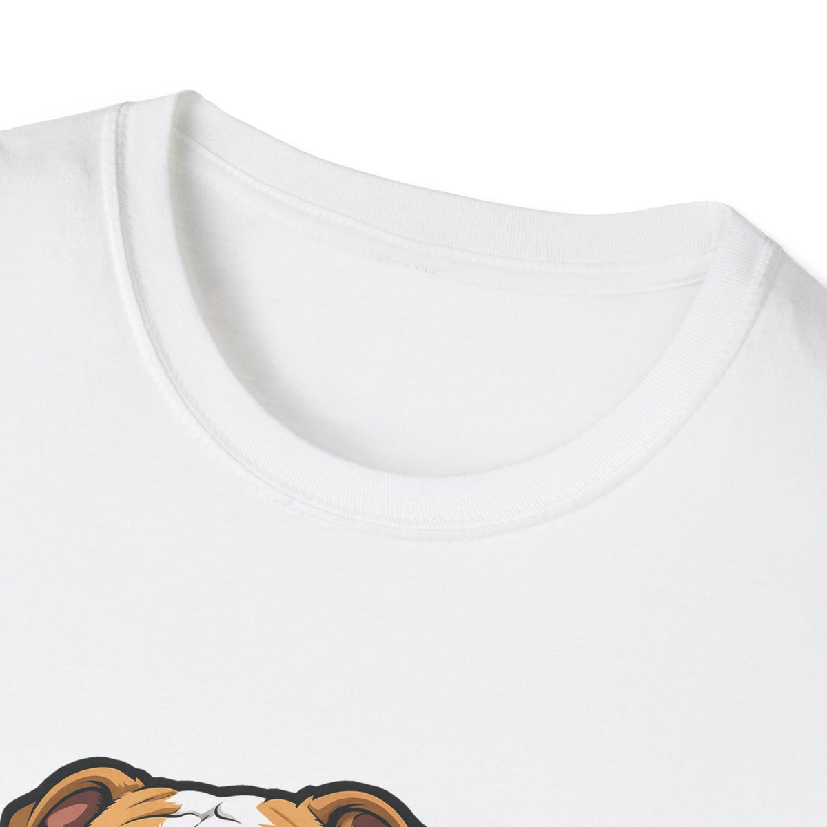 English Bulldog Dog Mom Shirt
