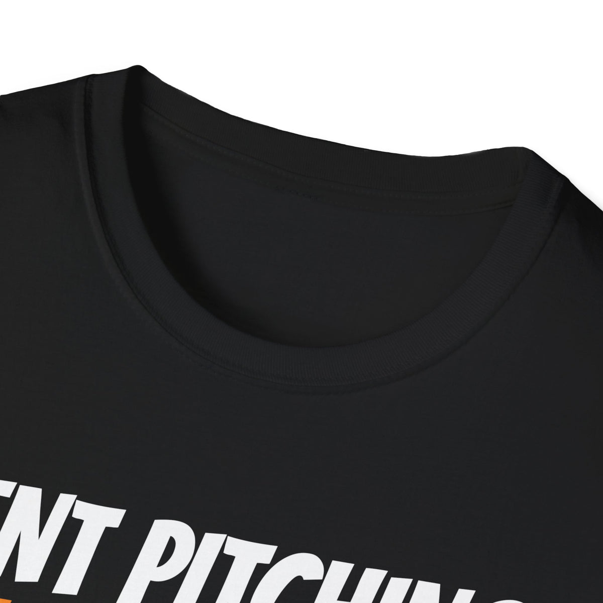 Tent Pitching Champion Instructions Not Included T-Shirt – Gifted Porch, view 7