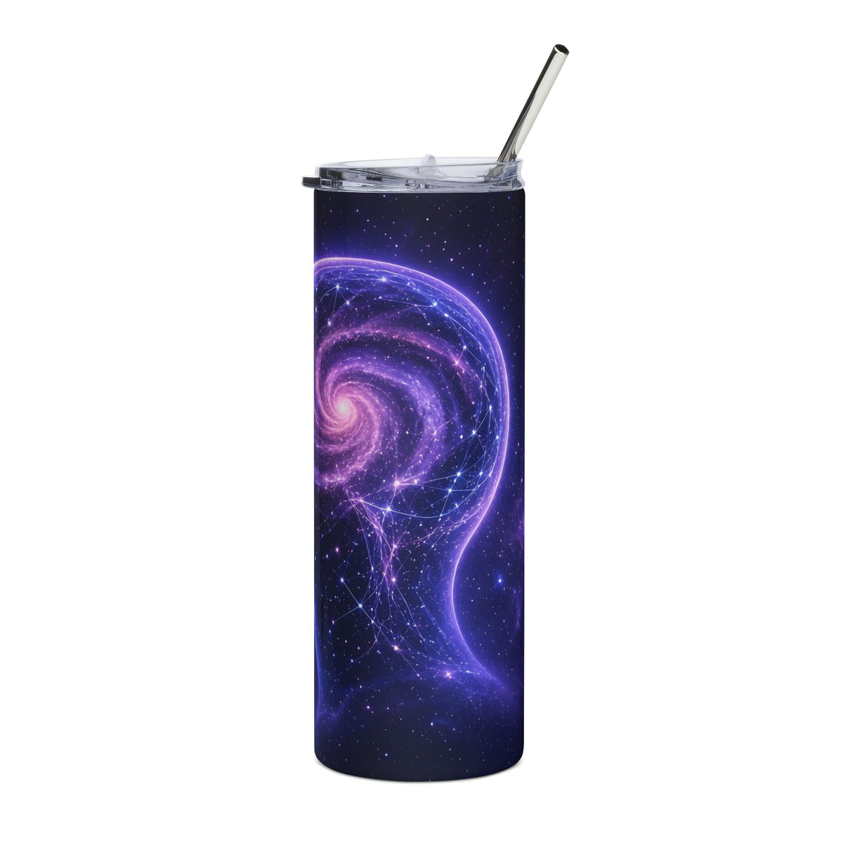 Galaxy Mind 20oz Tumbler