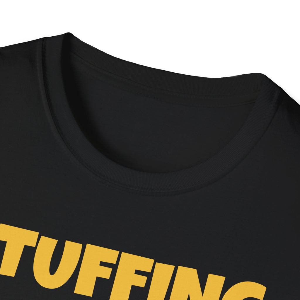 Stuffing Is A Personality Trait Funny Thanksgiving T-Shirt – Gifted Porch, view 11