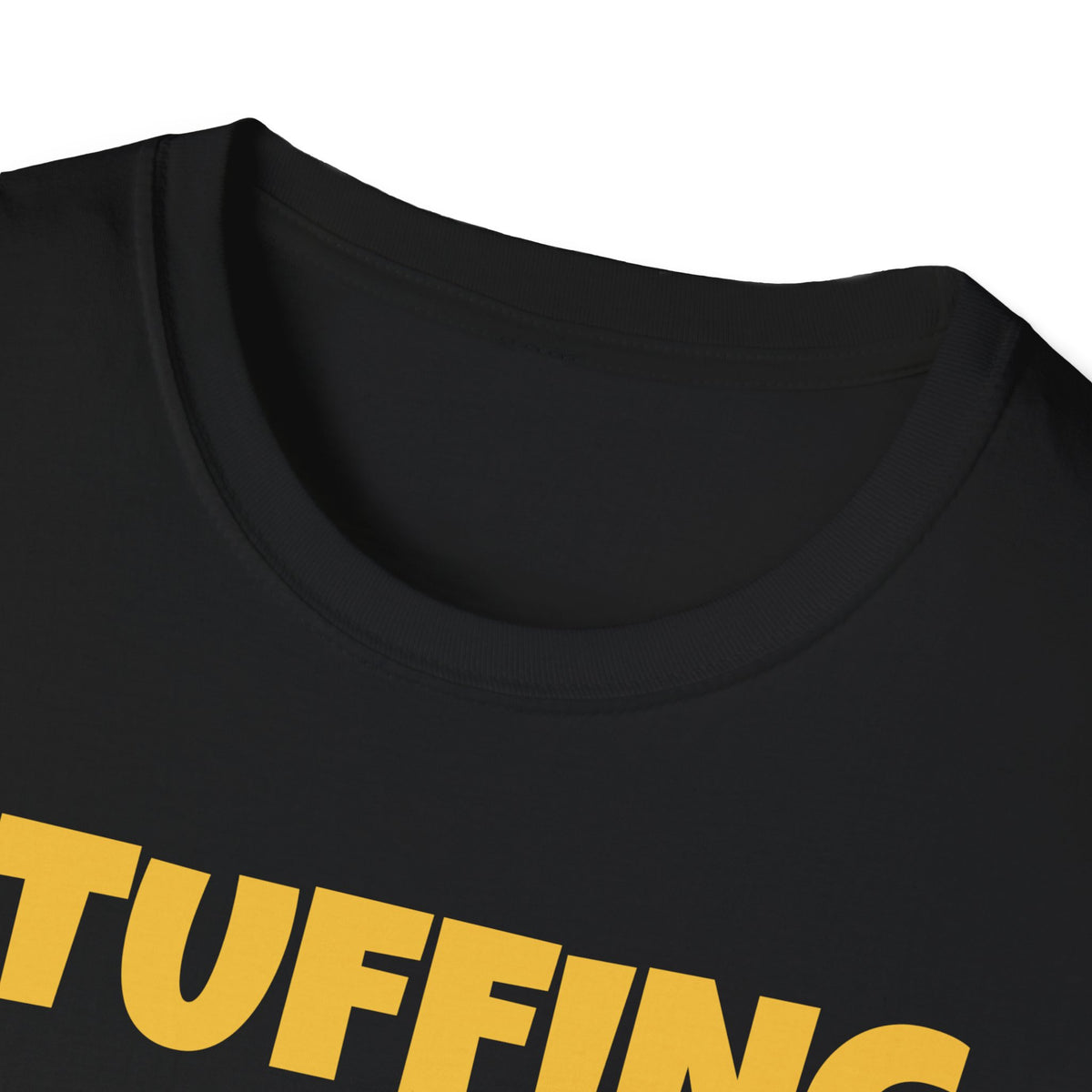 Stuffing Is A Personality Trait Funny Thanksgiving T-Shirt – Gifted Porch, view 11
