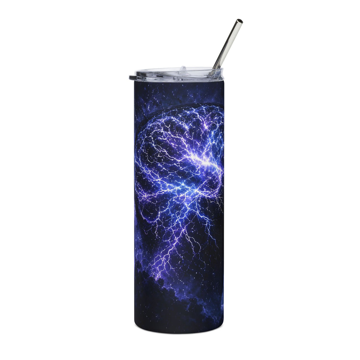 Storm Mind 20oz Tumbler