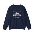 Ski-ze the Day Sweatshirt
