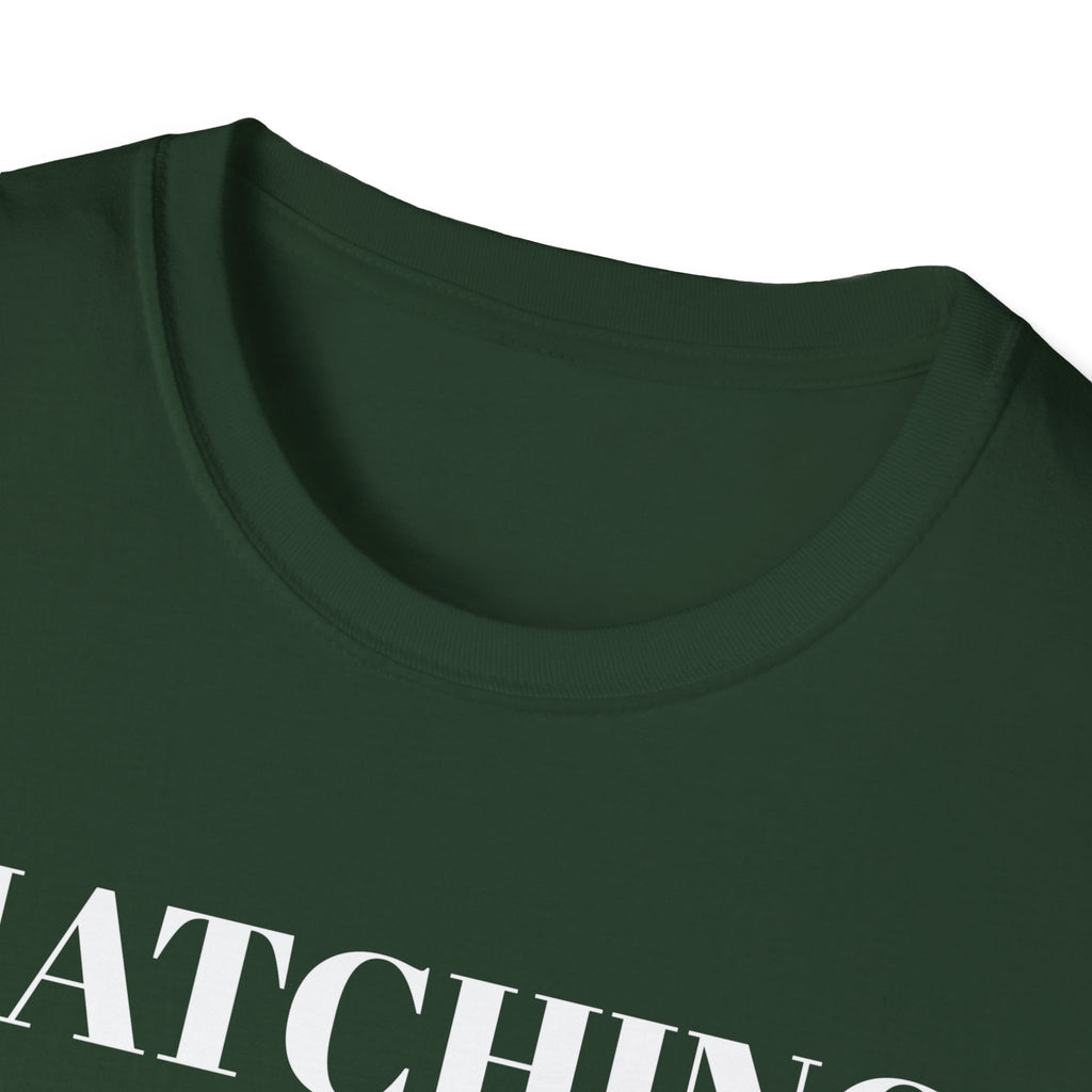 Matching Was Mom's Idea Funny Family Christmas T-Shirt – Gifted Porch, view 12