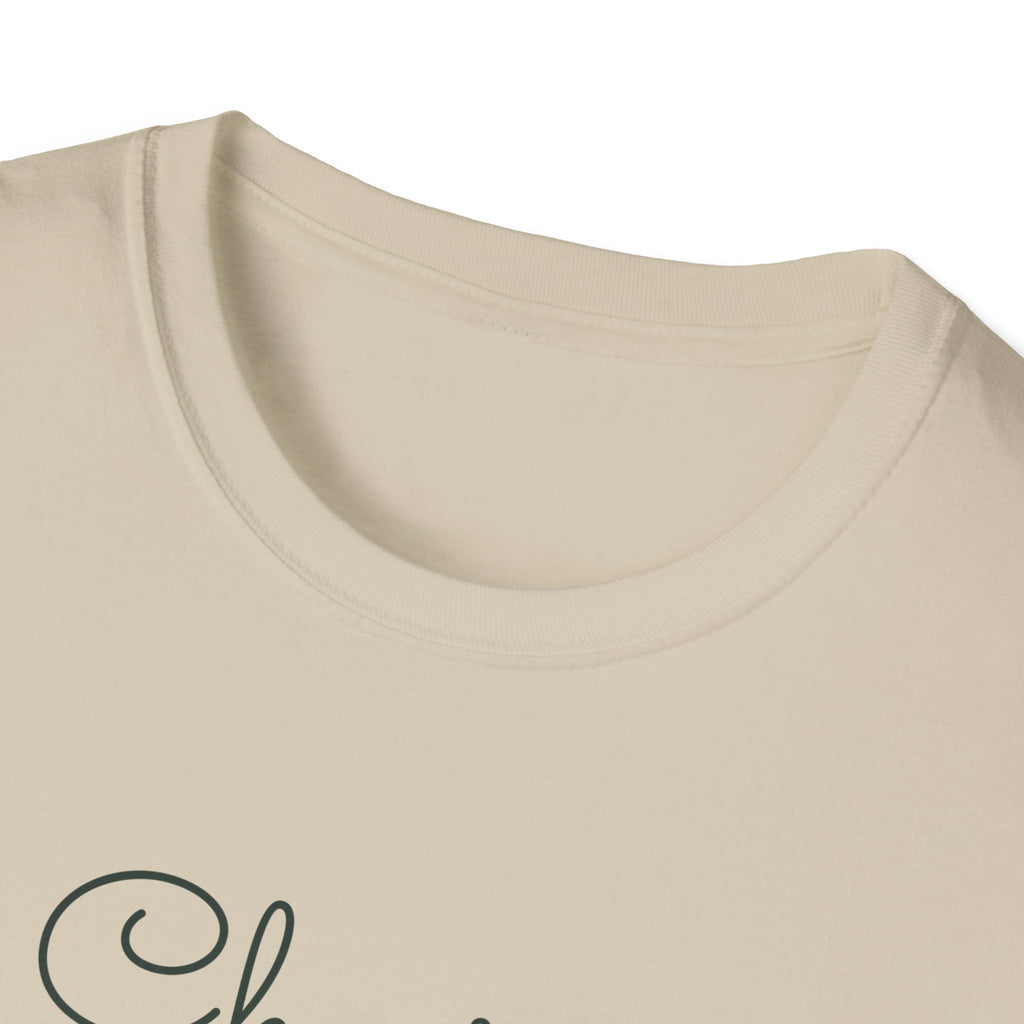 Chasing Sunsets Retro Tee