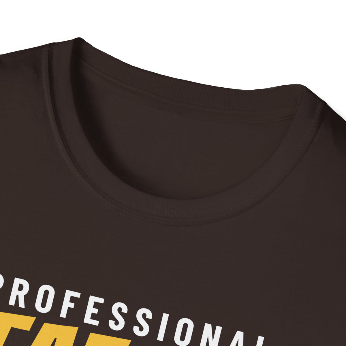 Professional Leaf Pile Jumper Funny Fall T-Shirt – Gifted Porch, view 23
