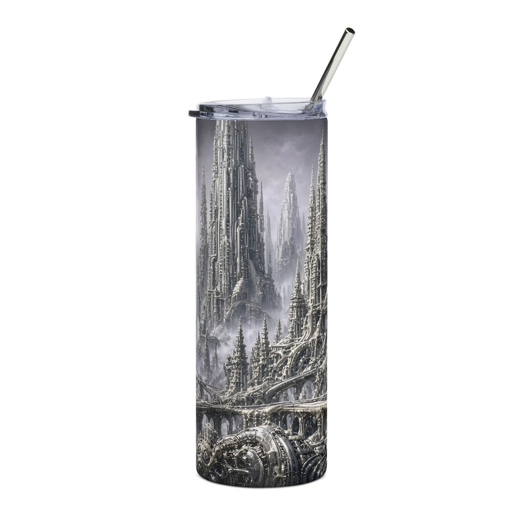 Spire City 20oz Tumbler