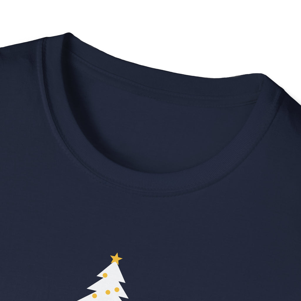 Grandma's Christmas Crew T-Shirt Family Matching Grandkids Holiday Gift Tee – Gifted Porch