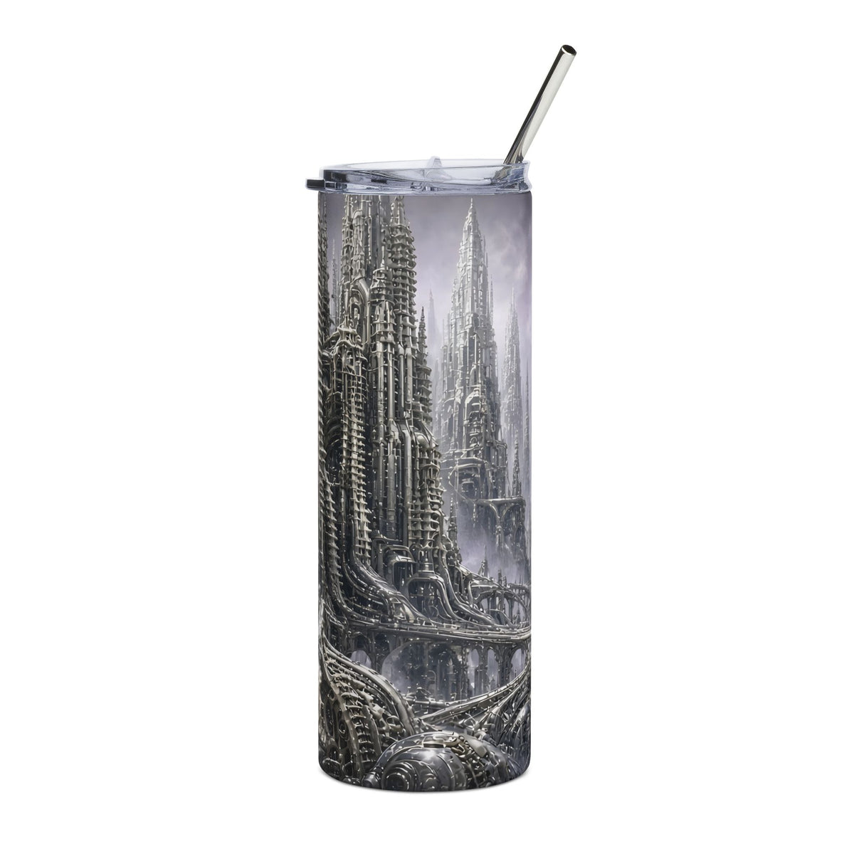Spire City 20oz Tumbler