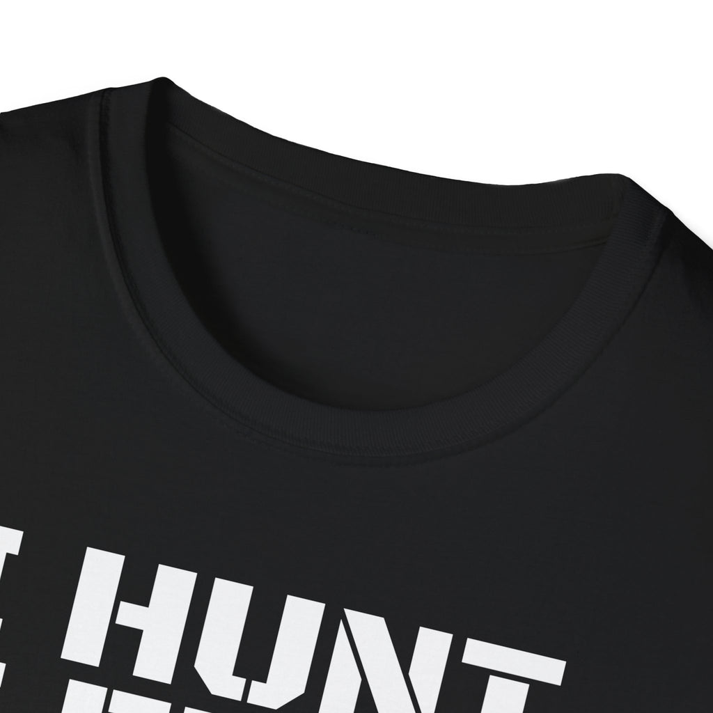 I Hunt I Fish I Grill That's My Whole Personality T-Shirt – Gifted Porch, view 7