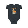 Pumpkin Patch Pal Onesie / Baby Bodysuit