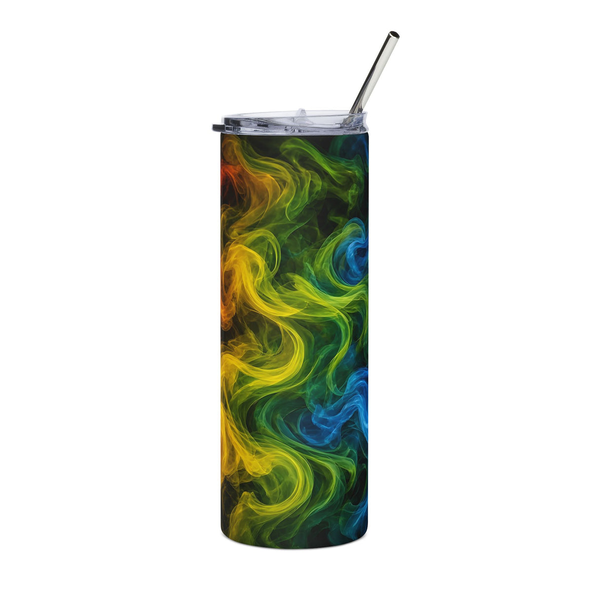 Rainbow Smoke 20oz Tumbler