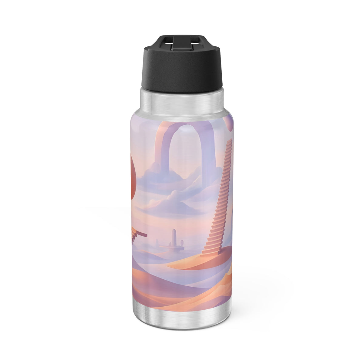 Desert Mirage 32oz Tumbler