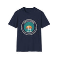 Porch Hours Tee