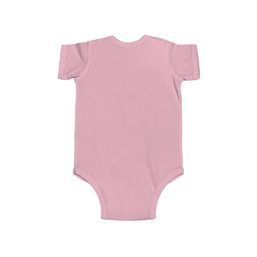 Nice List Rookie Christmas Baby Onesie