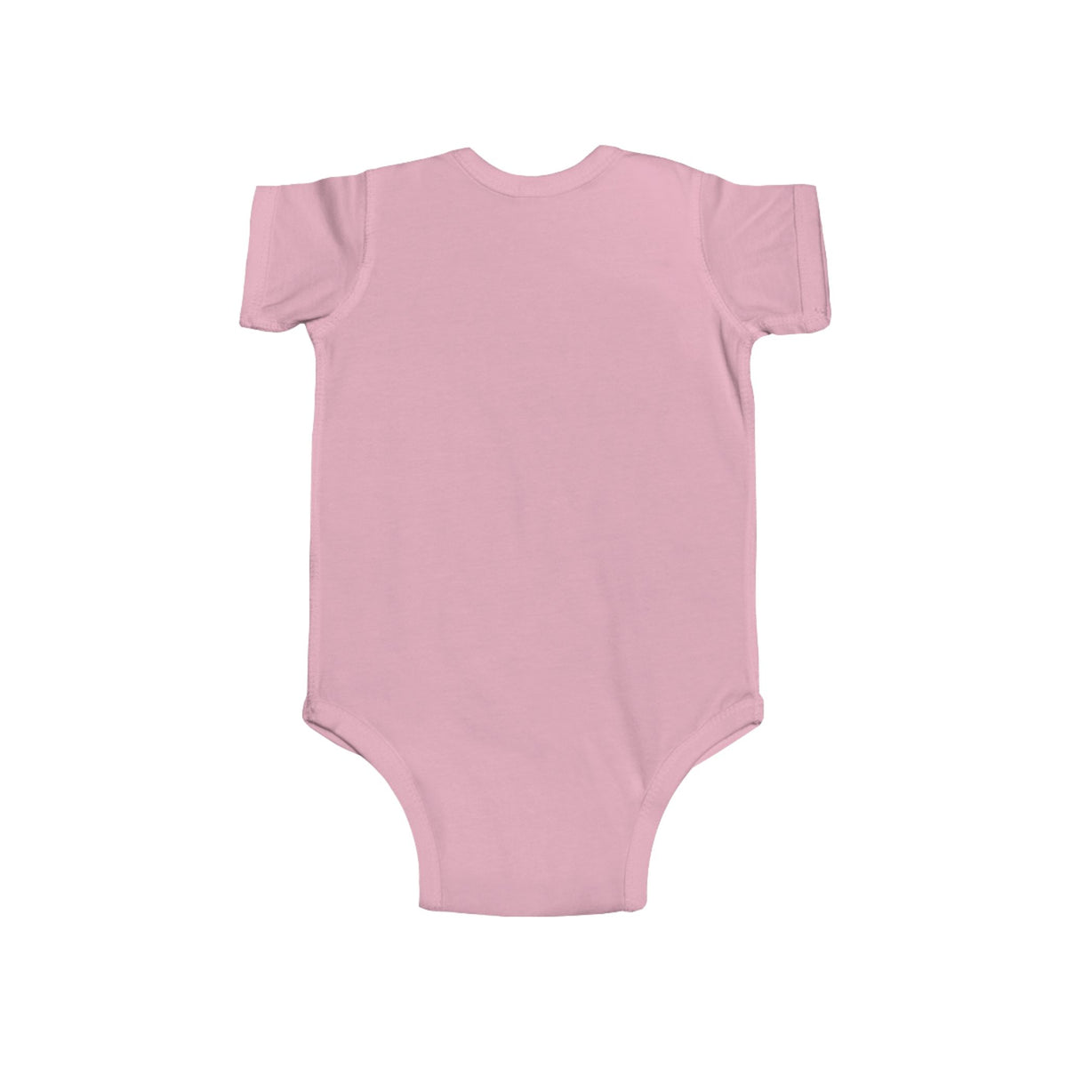 Nice List Rookie Christmas Baby Onesie