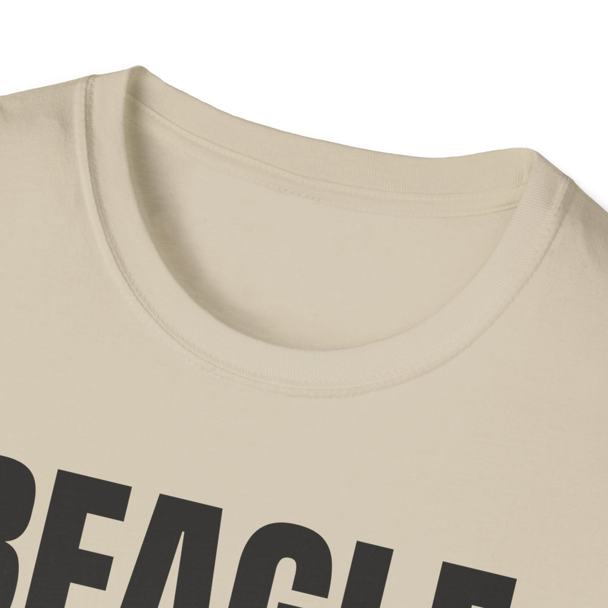 Beagle Mom T-Shirt Beagle Dog Lover Paw Print Gift Tee For Her – Gifted Porch