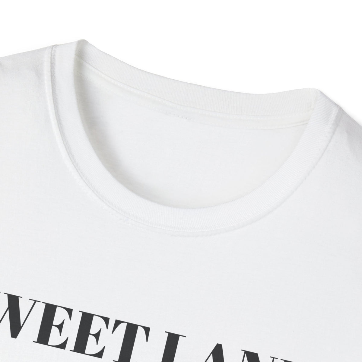 Sweet Land Of Liberty Vintage Patriotic T-Shirt – Gifted Porch, view 4