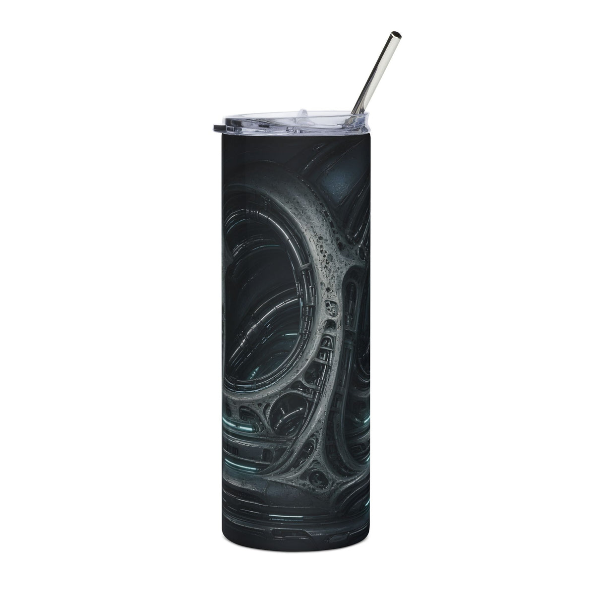 Ribbed Corridor 20oz Tumbler