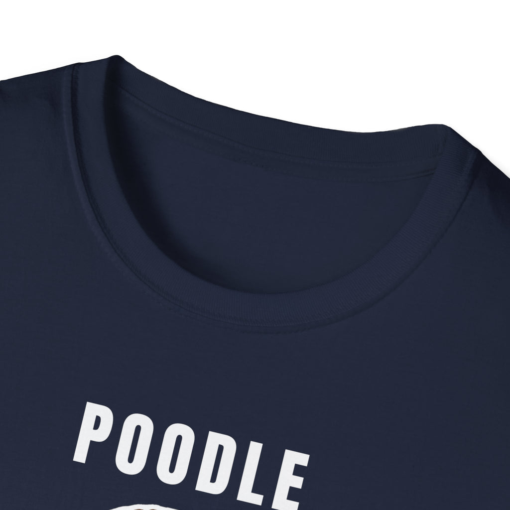Poodle Dog Mom Shirt – Gifted Porch, view 11