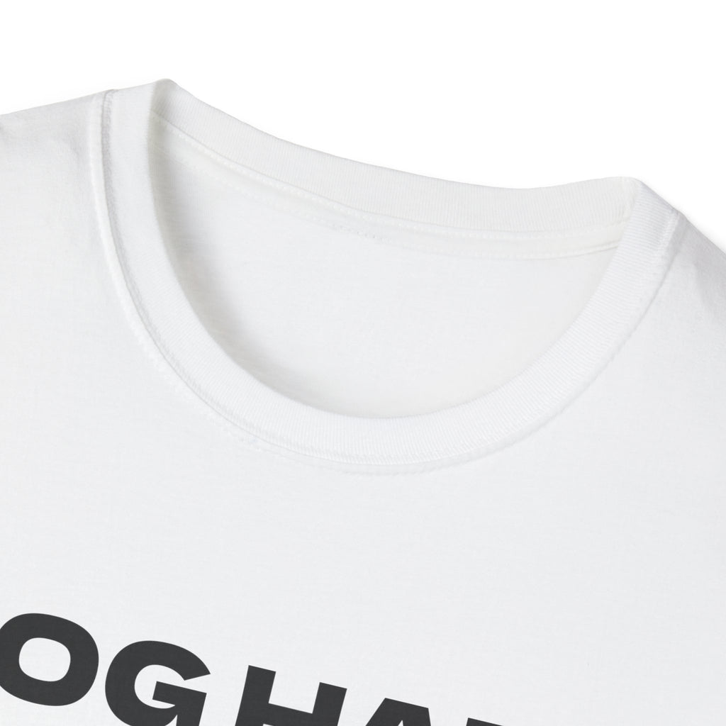 Dog Hair Is My Favorite Accessory Funny Dog Lover T-Shirt – Gifted Porch, view 4