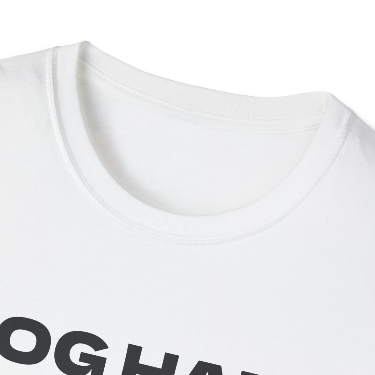 Dog Hair Is My Favorite Accessory Funny Dog Lover T-Shirt – Gifted Porch, view 4