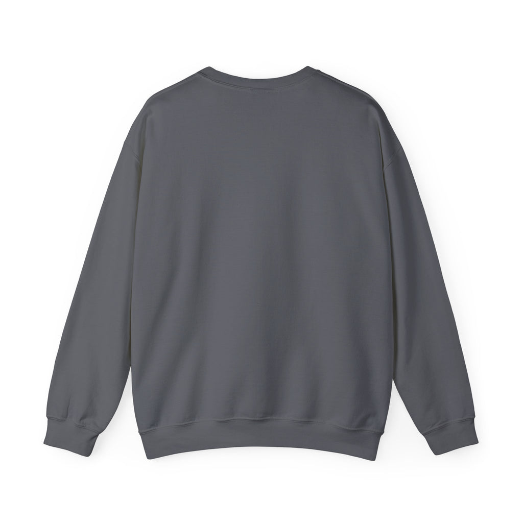 Creepy & Bright Skeleton Sweatshirt